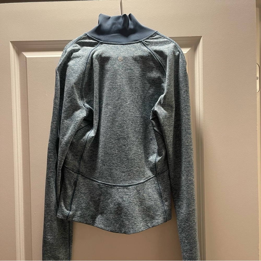 Lululemon Pullover - image 2